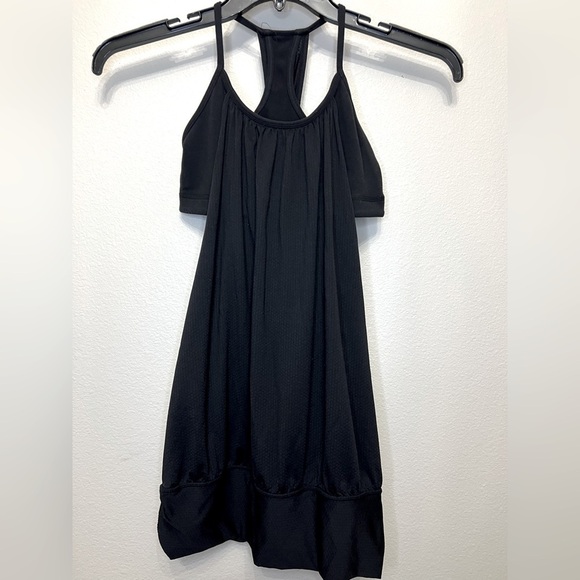 Lululemon No Limit Tank - Picture 1 of 3